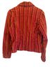 A.M.I. Stripes Multi Color Jacket Size M - photo 2