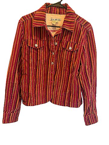 A.M.I. Jacket (view 1)
