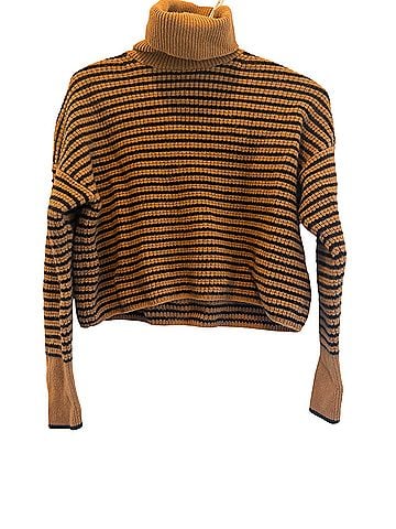 Madewell Pullover Sweater (view 1)