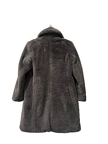 Banana Republic Faux Fur Jacket (view 2)