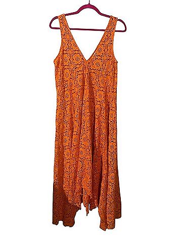 Zara Casual Dress (view 1)