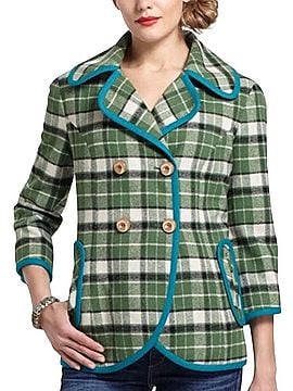 Tabitha Jacket (view 1)