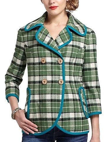 Tabitha Jacket (view 1)
