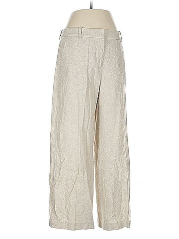 J.Crew Factory Store J.Crew Factory Store Linen Pants (view 1)