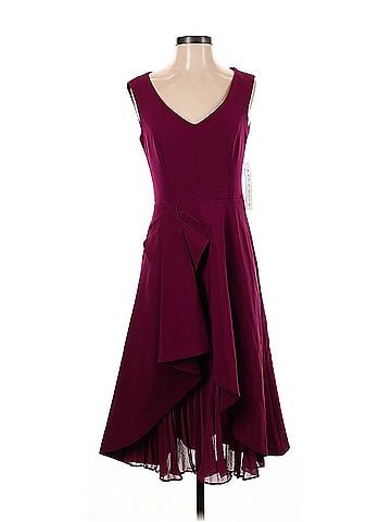 Kay Unger Kay Unger Cocktail Dress (view 1)