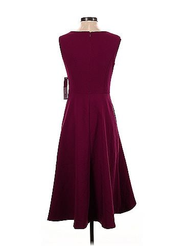 Kay Unger Kay Unger Cocktail Dress (view 2)