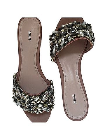 Schutz Sandals (view 2)