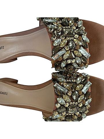 Schutz Sandals (view 1)