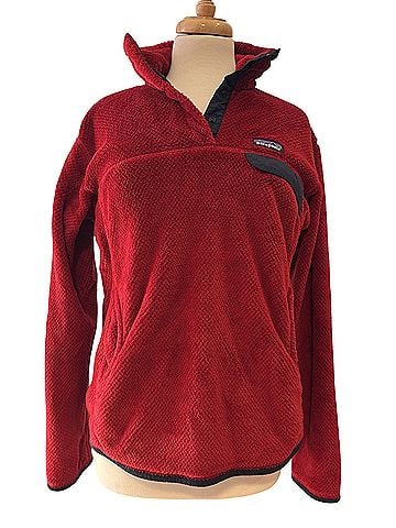Patagonia Fleece (view 1)