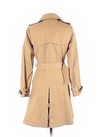 Lauren by Ralph Lauren Lauren By Ralph Lauren Trenchcoat (view 2)