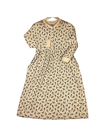 Eddie Bauer Casual Dress (view 2)