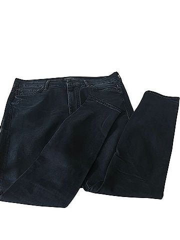 Mother Looker Jeans (view 1)