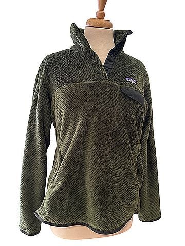 Patagonia Jacket (view 1)