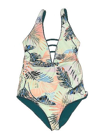 Maaji Maaji One Piece Swimsuit (view 1)