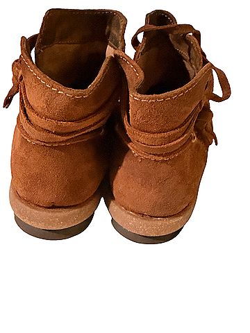 Born Boots (view 2)