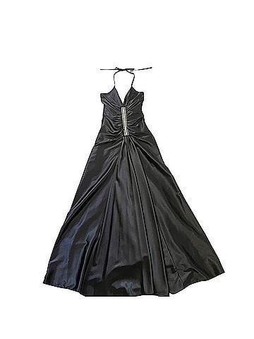 Jessica McClintock Cocktail Dress (view 1)