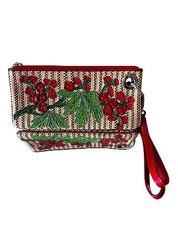 Isabella Fiore Clutch (view 1)