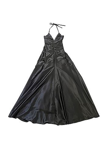 Jessica McClintock Cocktail Dress (view 2)