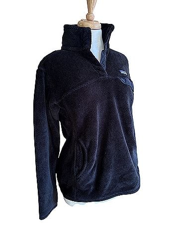 Patagonia Fleece (view 1)