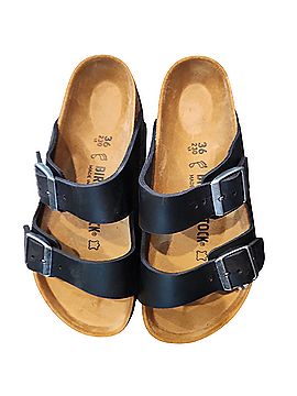 Birkenstock Birkenstock Sandals (view 1)