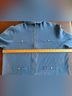 Talbots Plus 2X Zip Cardigan Sweater Jacket Jacket - photo 4
