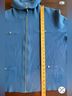 Talbots Plus 2X Zip Cardigan Sweater Jacket Jacket - photo 5