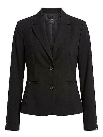 Banana Republic Blazer (view 2)