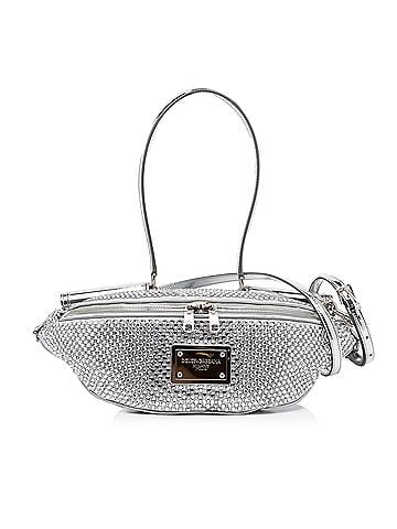 Dolce & Gabbana Miss Sicily Belt Bag (view 1)