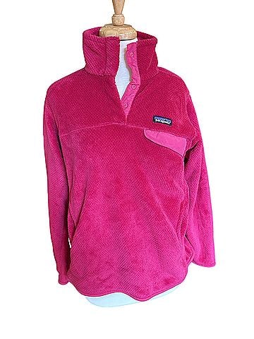 Patagonia Pullover Sweater (view 1)