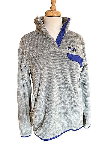 Patagonia Fleece (view 1)