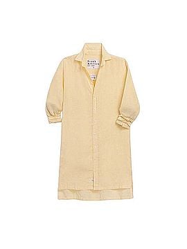 Frank & Eileen Hunter Casual Dress (view 1)