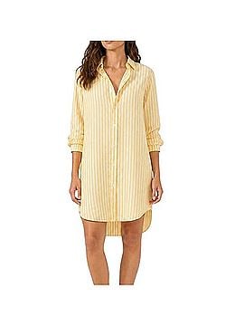 Frank & Eileen Hunter Casual Dress (view 2)
