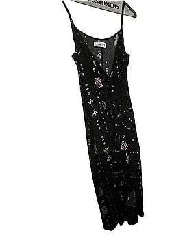 Faithfull the Brand Laluna Casual Dress (view 2)