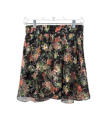 Alice + Olivia Dionne Skort (view 2)