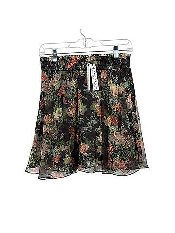 Alice + Olivia Dionne Skort (view 1)