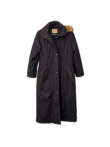 Woolrich Coat (view 1)