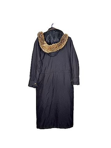 Woolrich Coat (view 2)