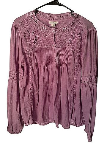 Sundance Long Sleeve T-Shirt (view 2)