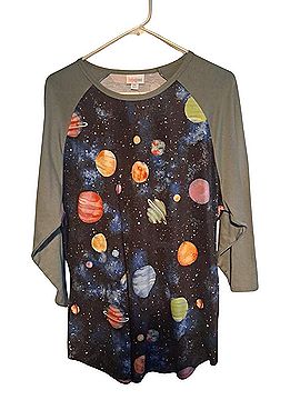 Lularoe Long Sleeve Blouse (view 1)