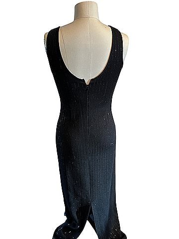 St. John Collection by Marie Gray Santana Cocktail Dress (view 2)