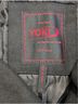 Yoki Black Jacket Size M - photo 3