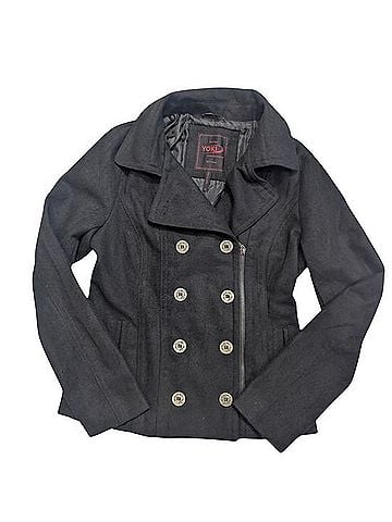 Yoki Jacket (view 1)