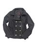 Yoki Black Jacket Size M - photo 1