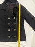 Yoki Black Jacket Size M - photo 8