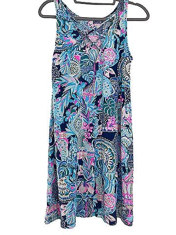 Lilly Pulitzer Casual Dress (view 2)