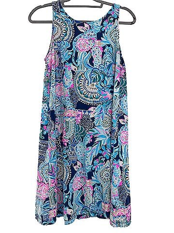 Lilly Pulitzer Casual Dress (view 1)