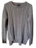 Pol Cable Knit Sweater Pullover Sweater - photo 2