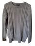 Pol Cable Knit Sweater Pullover Sweater - photo 1