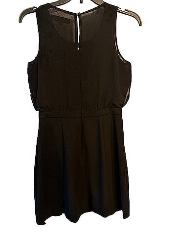 Ann Taylor LOFT Casual Dress (view 2)