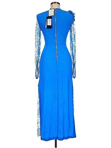 Preen by Thornton Bregazzi Amina Cocktail Dress (view 2)